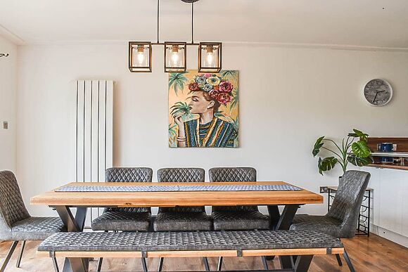 Belvedere in Wimborne