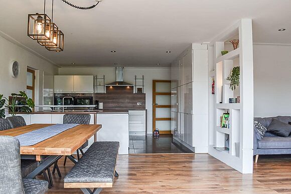 Belvedere in Wimborne