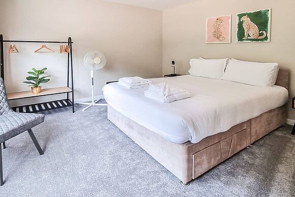 Belvedere in Wimborne