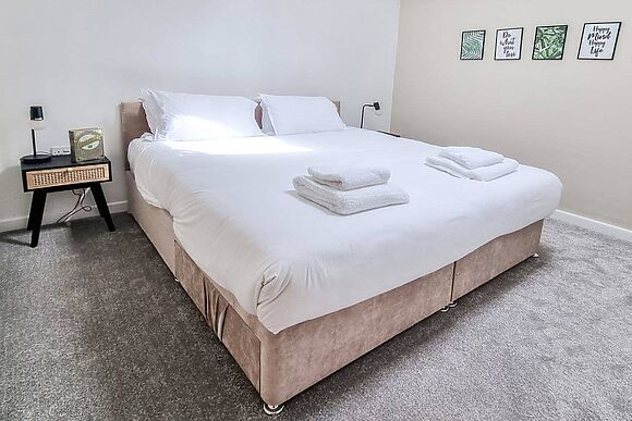 Belvedere in Wimborne