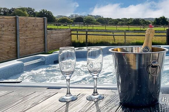 Belvedere in Wimborne