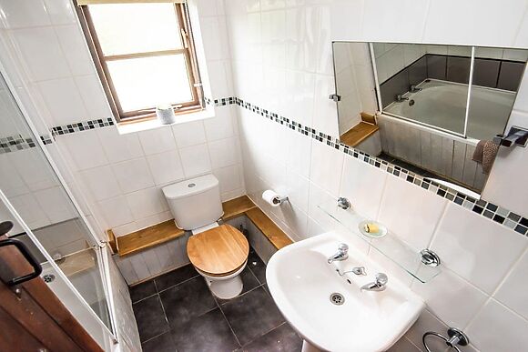 The Barn in Coltishall