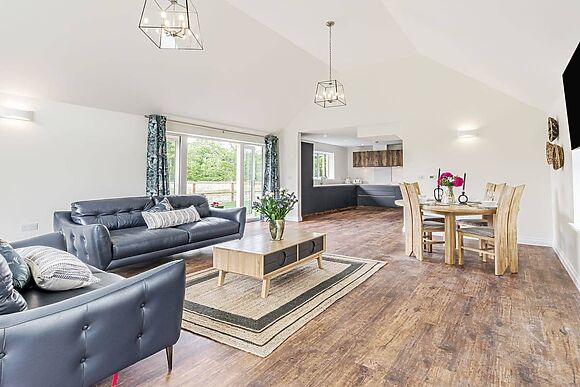 Kings Lodge in Neatishead