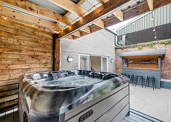 The Coo Shed
