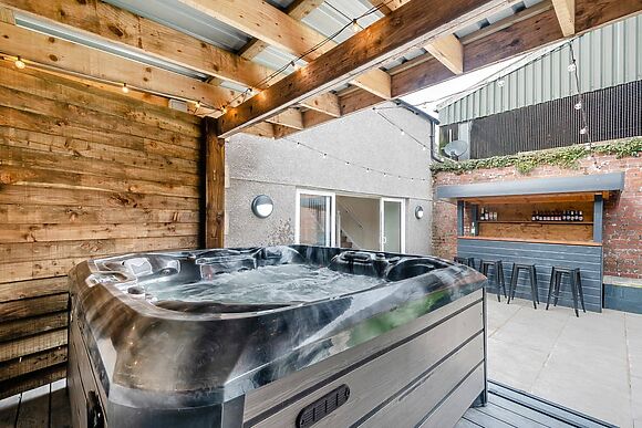 The Coo Shed