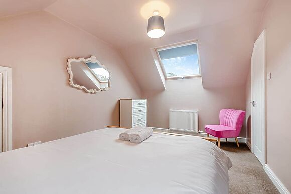 The Coo Shed