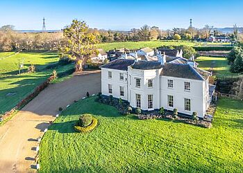 Pengethley Manor