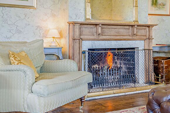Pengethley Manor