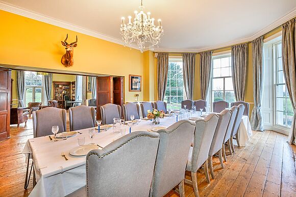 Pengethley Manor