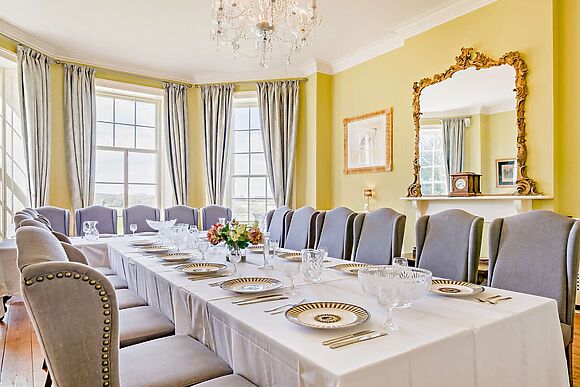 Pengethley Manor