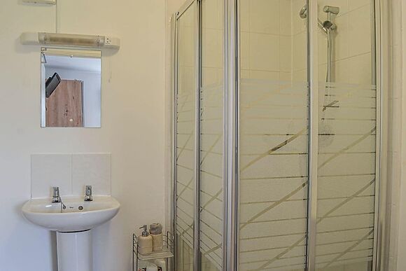 The Stable at Mount Farm