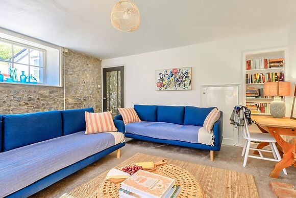 Samphire Cottage