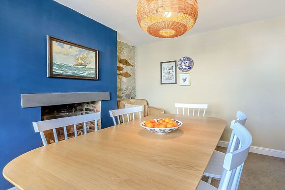 Samphire Cottage