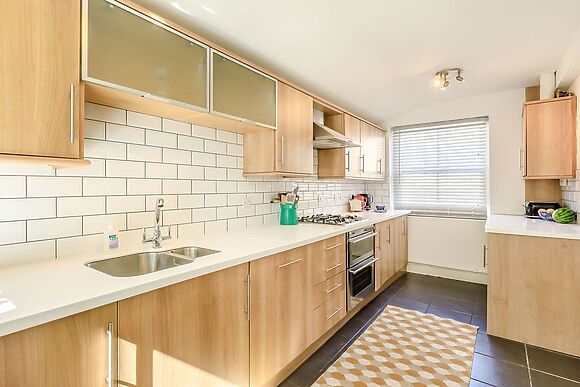 Samphire Cottage