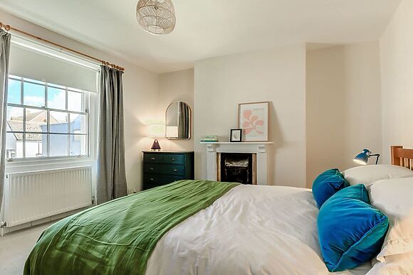 Samphire Cottage
