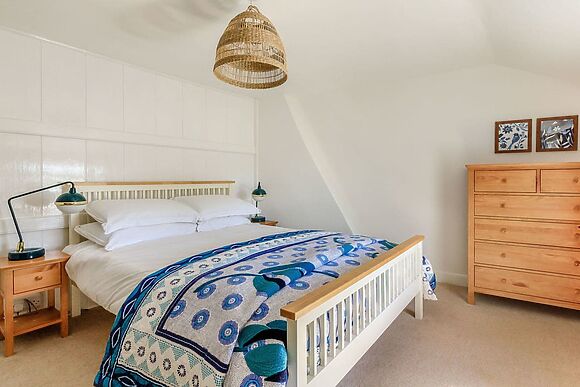 Samphire Cottage