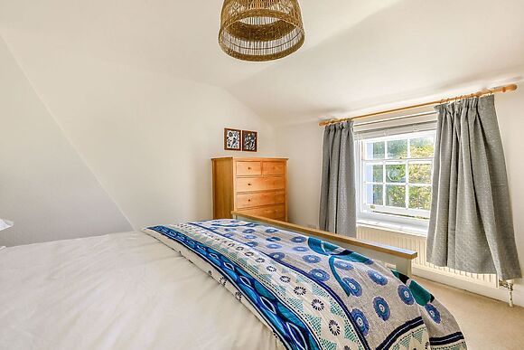 Samphire Cottage