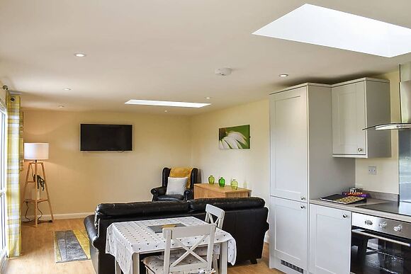 Sherwood Forest Lodge 2