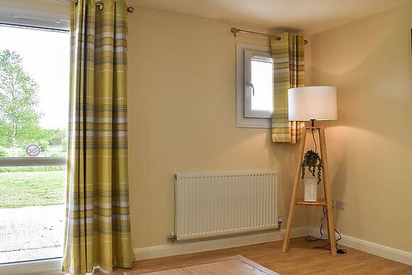 Sherwood Forest Lodge 2