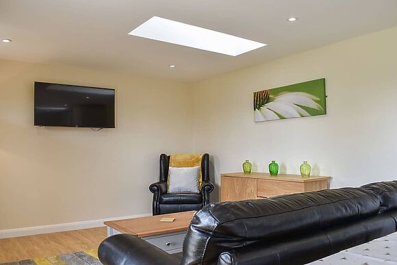 Sherwood Forest Lodge 2