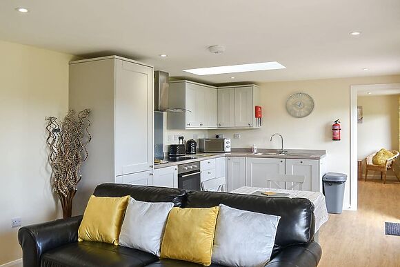 Sherwood Forest Lodge 2