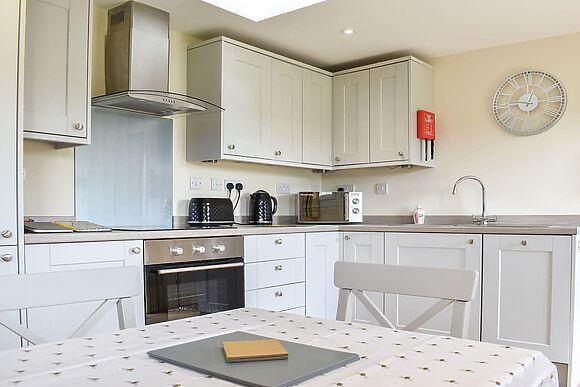 Sherwood Forest Lodge 2