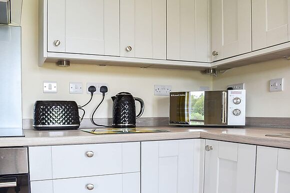 Sherwood Forest Lodge 2