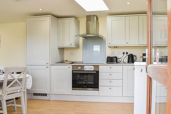 Sherwood Forest Lodge 2