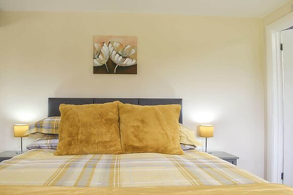 Sherwood Forest Lodge 2