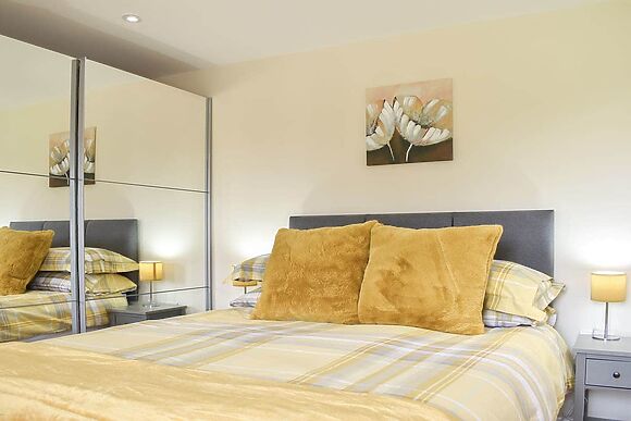 Sherwood Forest Lodge 2