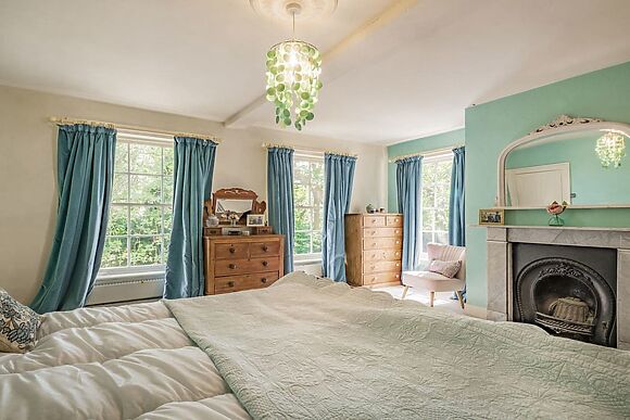 Reedham Old Hall