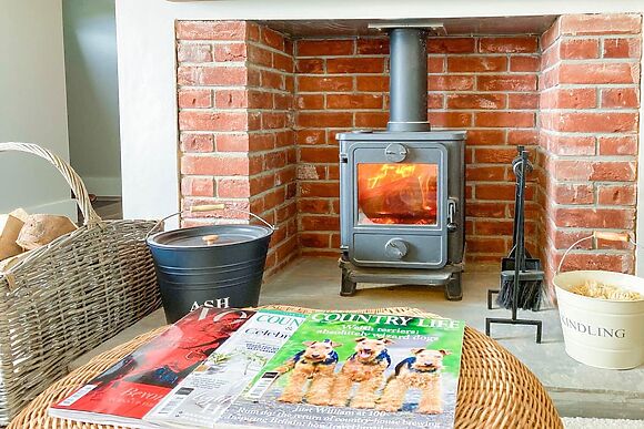 South Riccalton Farm Cottage