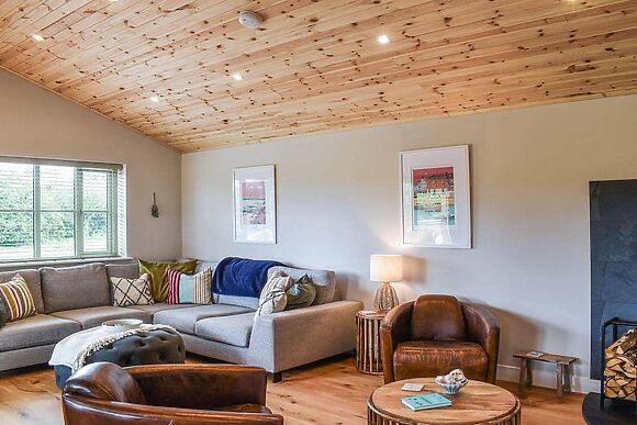 Hobby Lodge At Meadowside Lodges
