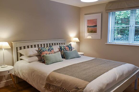 Hobby Lodge At Meadowside Lodges