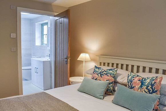 Hobby Lodge At Meadowside Lodges