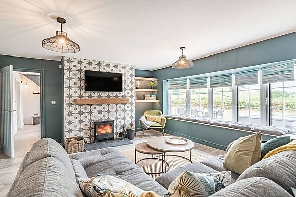 Pennant in Llanerfyl