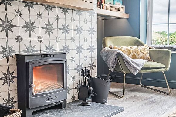 Pennant in Llanerfyl