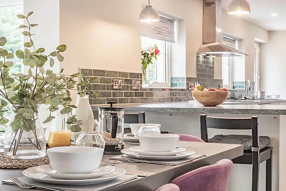 Pennant in Llanerfyl