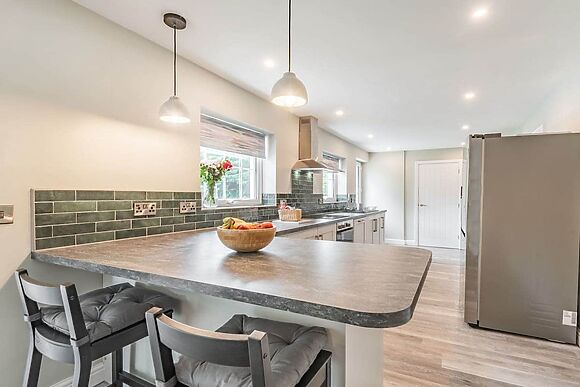 Pennant in Llanerfyl