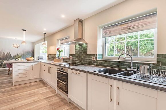 Pennant in Llanerfyl