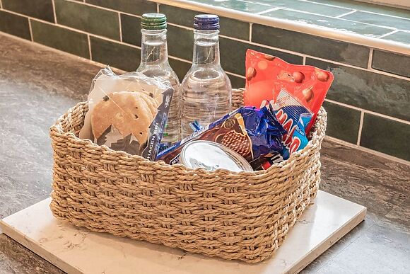 Pennant in Llanerfyl