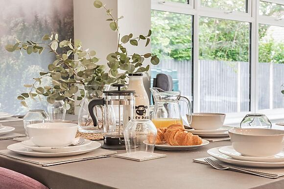 Pennant in Llanerfyl