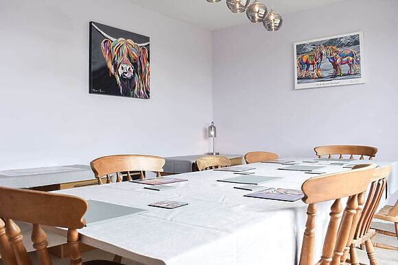 Delmonte in Langwathby