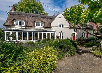The Mowle in Ludham