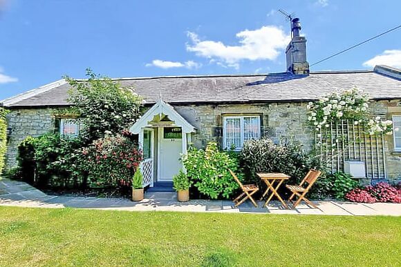 Breezes Cottage