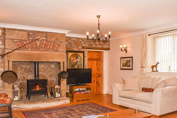 Breezes Cottage