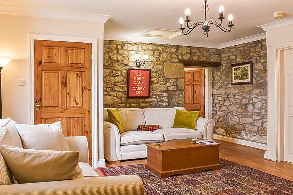 Breezes Cottage
