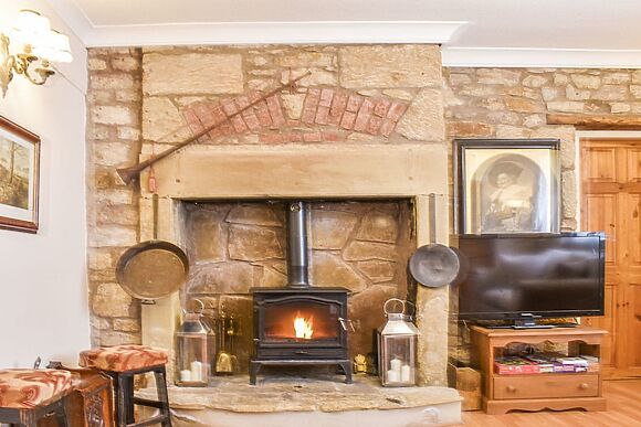 Breezes Cottage