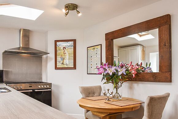 Breezes Cottage