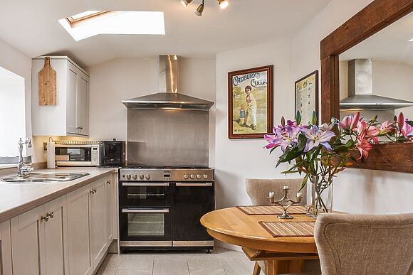 Breezes Cottage